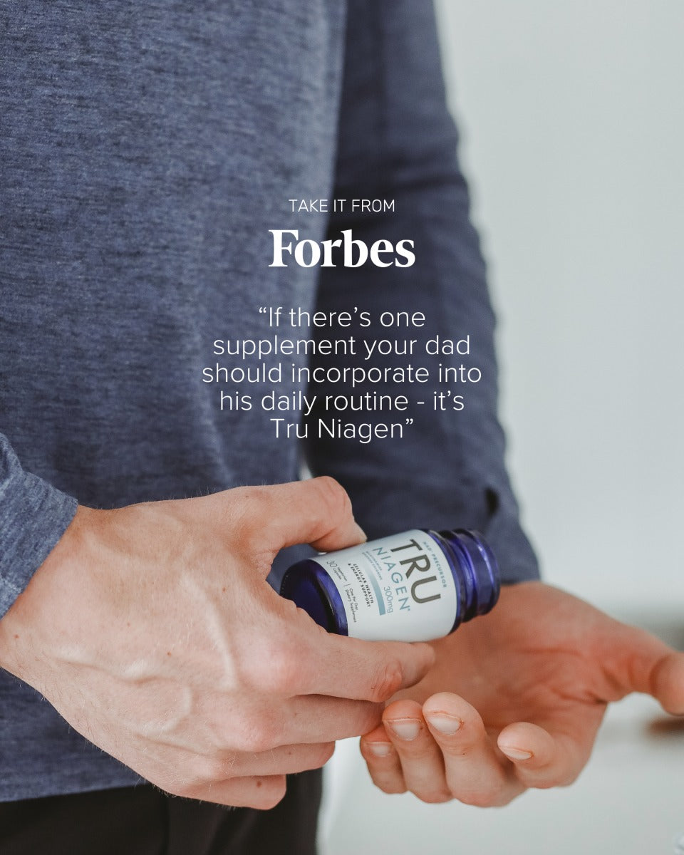 Tru Niagen®
