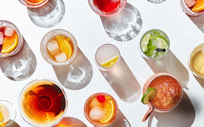 7 Drinking Tips That Are Based On Science